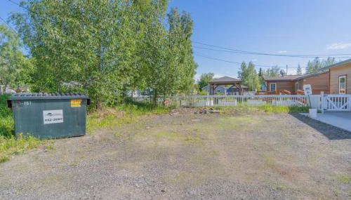 Central Driftwood 2.0 - Foto 5