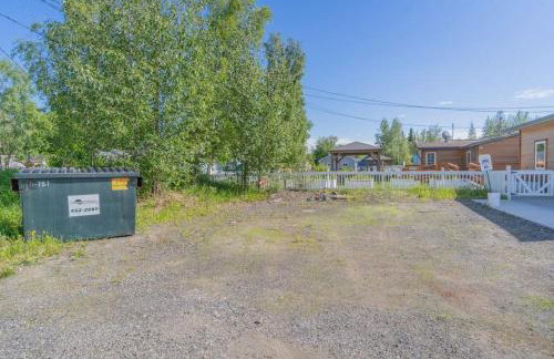 Central Driftwood 2.0 - Foto 5