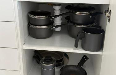 Arretado de bom ! A 250 m da praia de Boa Viagem, 3 km do aeroporto, próximo aos shoppings, com WI-FI 560 Mbps, coworking, piscina e academia - Foto 37