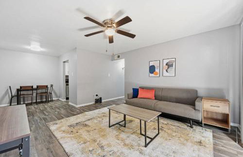 2-bedroom with large living area - Foto 2