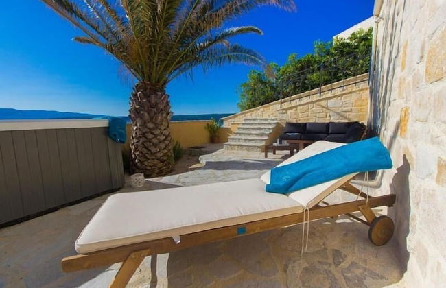 Villa Jasmin Posedarje - Foto 24