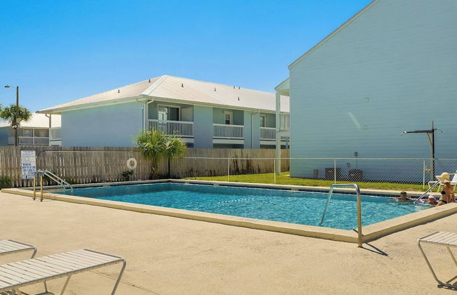 Southwind III Condo #H6 by Resort Collection - Foto 31