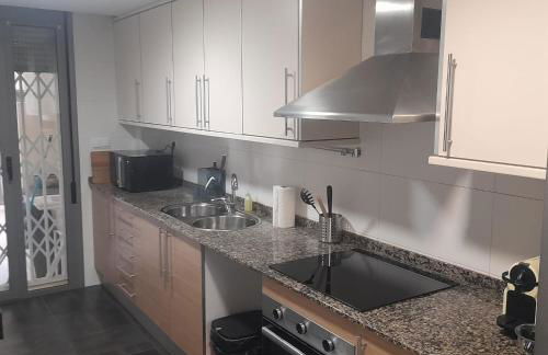 PEÑÍSCOLA PLAYA Centro NG - Photo 12