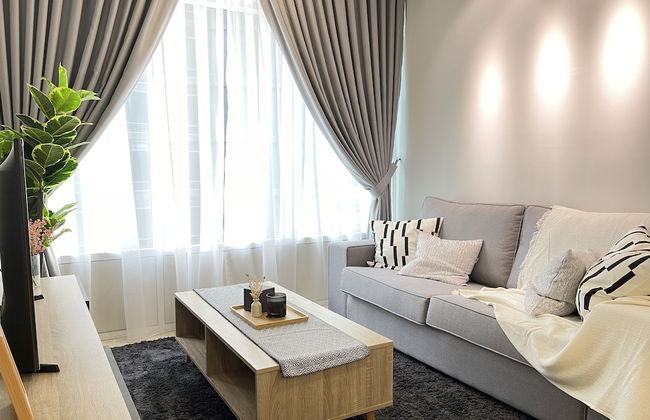 Sky Suites At KLCC Kuala Lumpur - Foto 37