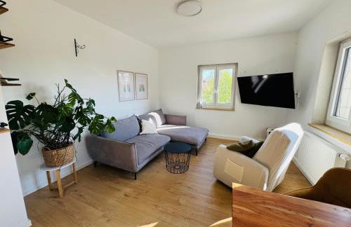 Burg & Tal Panorama - Foto 13