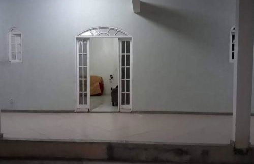 Casa em Itaipuaçu com Ar Piscina Churrasqueira - Foto 35