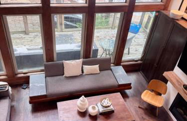 Modern Family 4BR Lake Retreat - Fire Pit - Dock - Foto 1