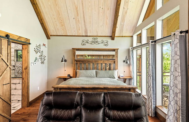 Fairway Treehouses - Photo 3