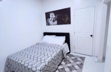 Stylish 1-Bedroom Private Suite - Miami - Foto 2