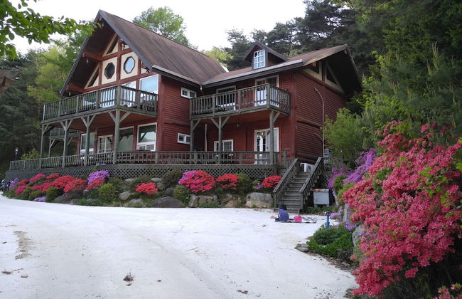 Muju Naos Pension - Photo 47