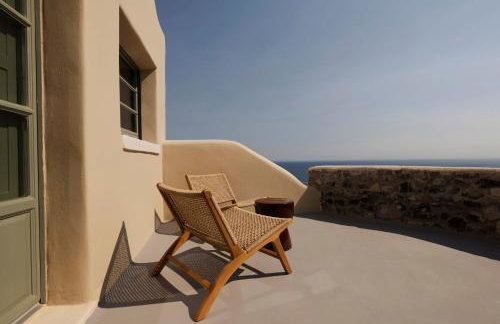 Neema Maison Santorini - Adults Only - Photo 60