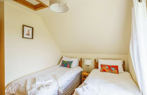 The Steading at Castle Creavie Farm - Foto 39