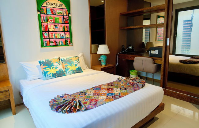 Phuket Moonlit Bay Seaview Resort&Spa - Foto 37