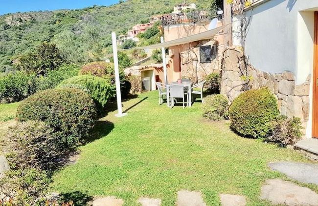 Villa Luddui L2 With Garden sea View - Photo 19