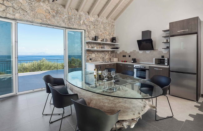 Villa Apanemia Mare - Foto 29