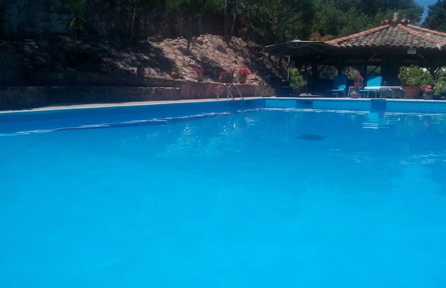 Agriturismo Al Poggetto - Photo 24