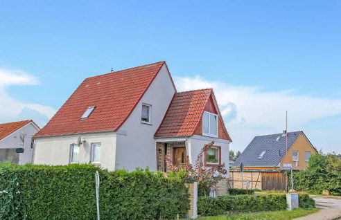 Ferienwohnung Neukloster - Foto 11