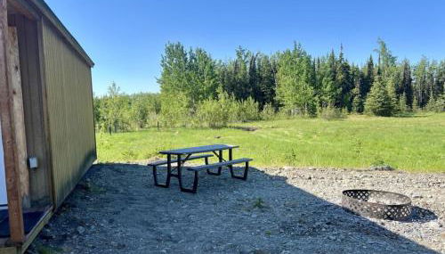 Grayling Bunkhouse at Red-Bow - Foto 5