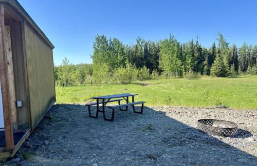 Grayling Bunkhouse at Red-Bow - Foto 5