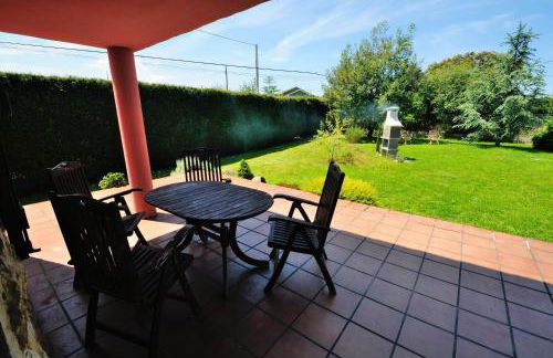 Charming house in Albuerne with fenced garden - Foto 15