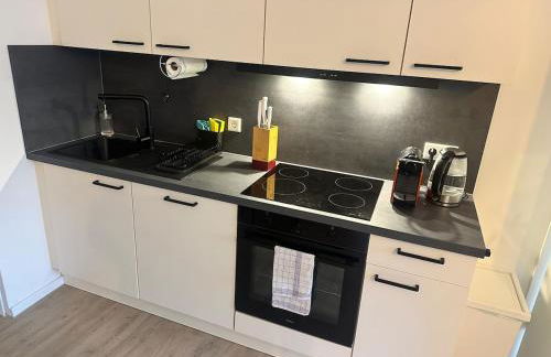 Renovated in style - Close to Hamburg - Foto 10