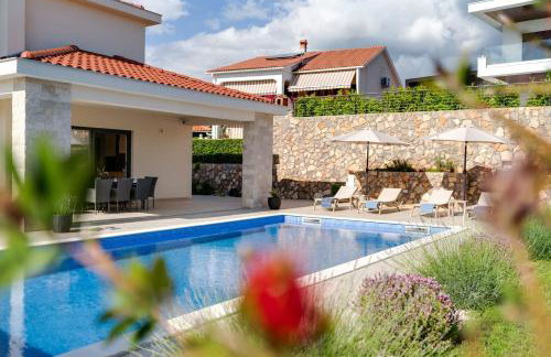 Villa Mihojka - Foto 61