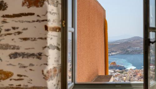 ArtdecoSyros Superior - Foto 4