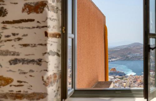 ArtdecoSyros Superior - Foto 4