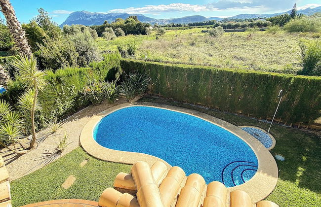 Villa El Palmar 2 en Denia - Foto 29