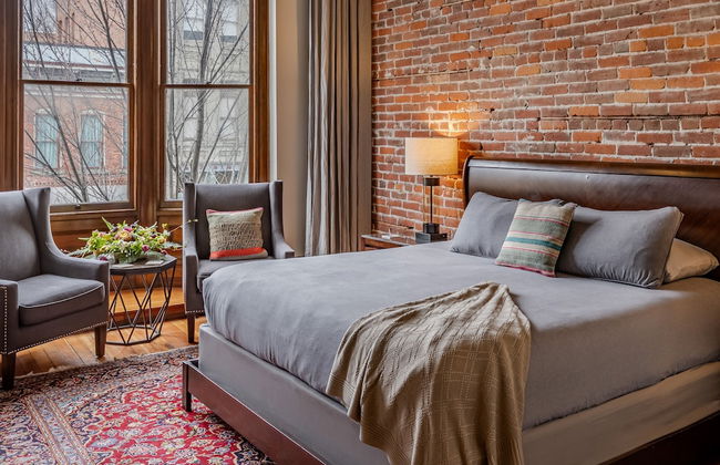 The Belmont Hotel - Foto 4