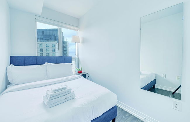 RivetStays - The Jarvis - Foto 70