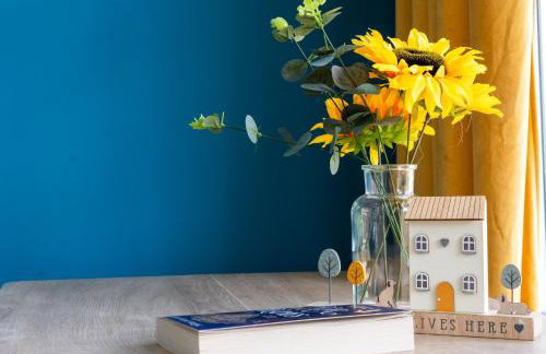 Open Mind Property - Hot Tub, 8 Guests & Free Parking - Foto 6