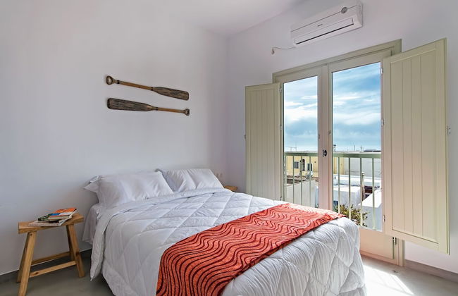 Pyrgos Terrace House - Photo 3