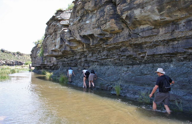 Sneeuberg Nature Reserve - Foto 55