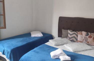 Cantinho do MUMU-vista para o Pico Itacolomi - Photo 26