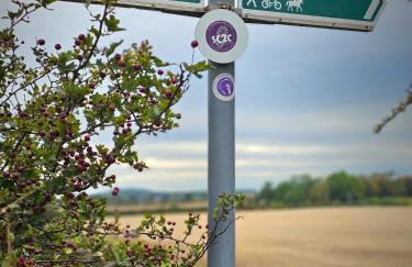 The Bonnie Wee Bothy - Foto 3