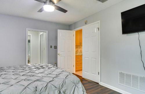 Poolside Oasis! Family Escape in Safety Harbor - Foto 16