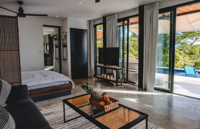 LeSuite Santa Teresa - Photo 3