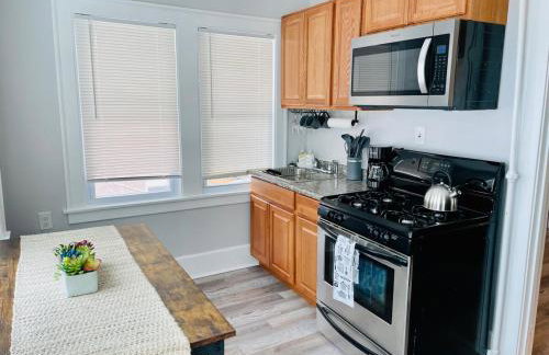 Cozy Corner, stylish 1bed near Navy Base! - Foto 19