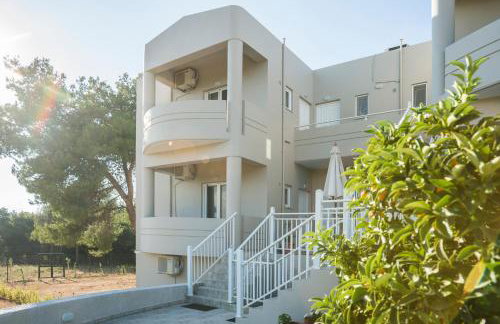 Nikis Dream Comfy Apartments - Foto 33