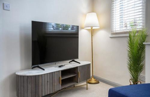 5A - Bright and Airy 2 Bedroom Apartment - Close to Central - Foto 19