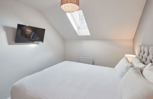 Host Stay Aidan Gardens - Foto 12