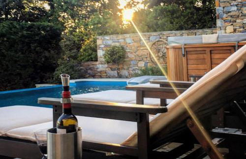 Akrolithos Villa, Milies Pelion - Foto 14