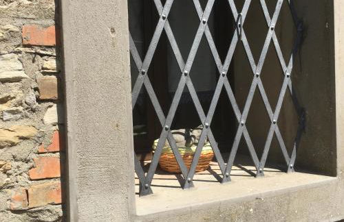 CASA AZZURRA MONTE SANTA MARIA TIBERINA - Foto 14