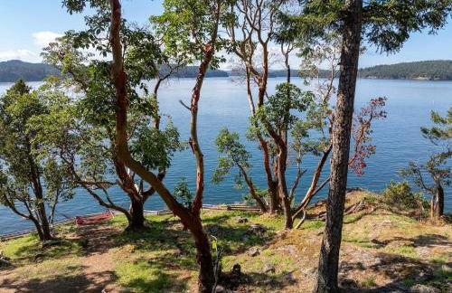 Hook's Nest-Magnificent Waterfront Luxury Home - Foto 62