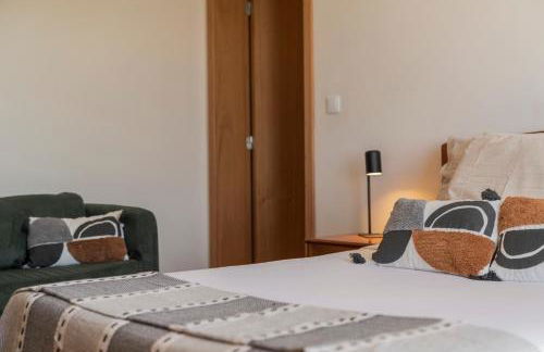 Vacations in the Countryside - Casinha dos Canhas - Foto 36