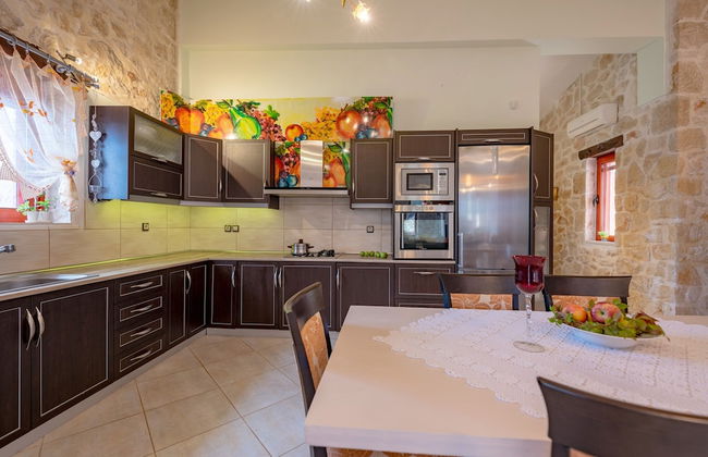 Nisaki Villa - Foto 11