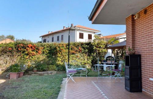 La dimora nel Roero con Patio - Foto 21