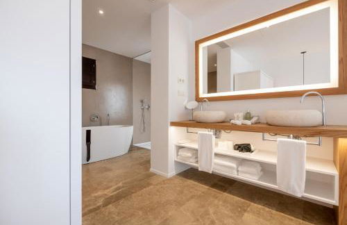 Agroturismo Safragell Ibiza Suites & Spa - Foto 46