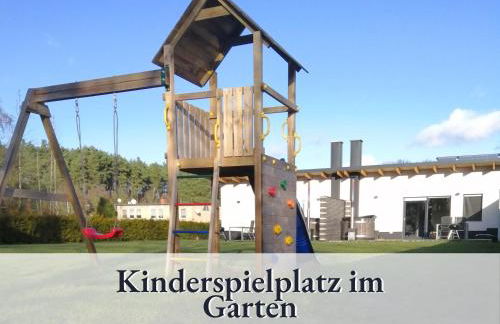 Fewo Lake I Wintertraum I inkl Badefass I inkl Sauna I Kamin - Foto 11